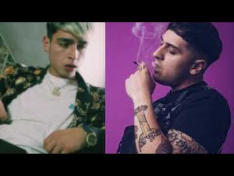 MAYBACH 🥀 AK4:20 x DRAGO200 (PROD BY TAIKO & XFIRE) | INMORTALES (audio oficial)