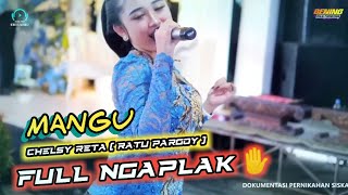 Download lagu MANGU FULL NGAPLAK CHELSY RETA RATU PARGOY mp3 Download lagu MANGU FULL NGAPLAK CHELSY RETA RATU PARGOY mp3