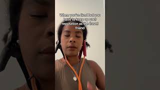 Life as a Travel Creator/Influenced #takerest #travelinfluencer #travelvlogger