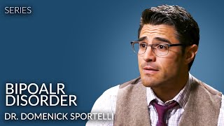 What Life Looks Like with Bipolar Disorder