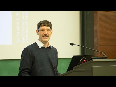 Lob der Identitätspolitik – Buchvorstellung und Diskussion | Karsten Schubert