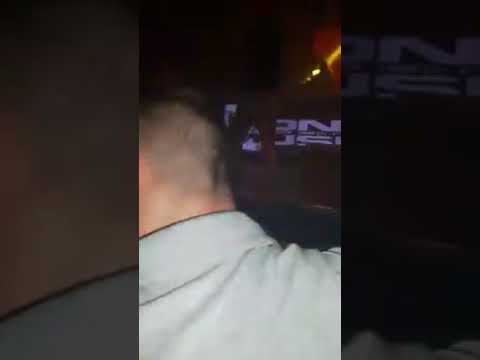 Dj detonate mc banks b2b mc blast @monta musica 18/11/17 02 academy newcastle