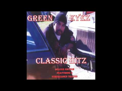 Green Eyez ft. Nikki C - Cali