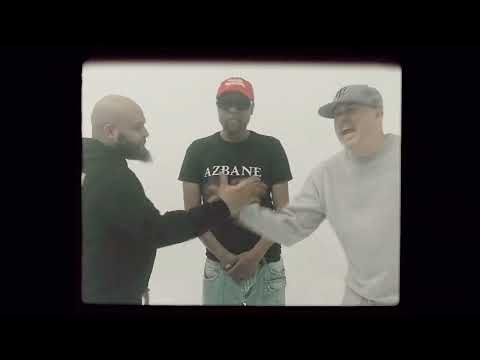 Skanks the Rap Martyr - PAIN IN FULL (Official Music Video)