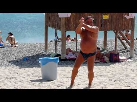 Try to watch this without laughing!