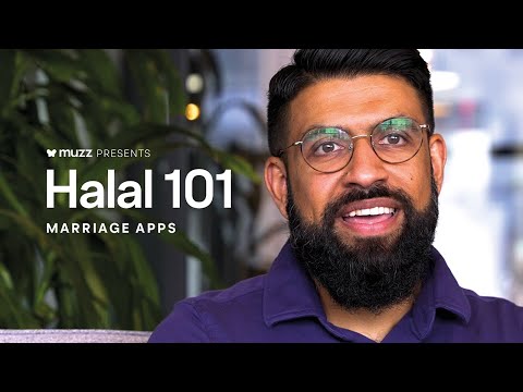 SHIA AND SUNNI MARRIAGE DIFFERENCES | Halal 101 with Sheikh Faiyaz Jaffer