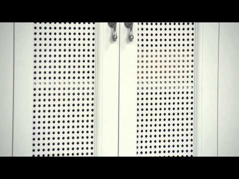 Portsmouth® Vanity // WHITE // YouTube Video