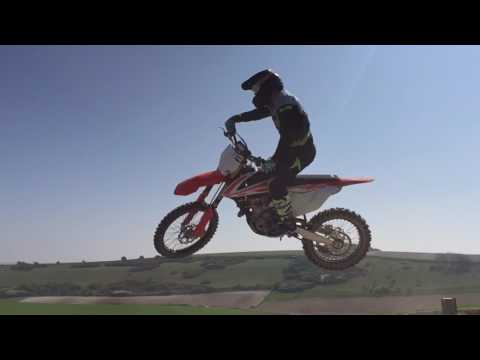 Southease MX - both tracks 08/04/17