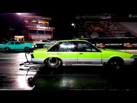 GMANS MENTAL 8 SEC BARRA POWERED VL