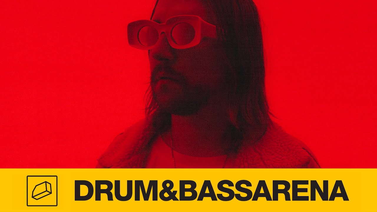 Machinedrum - Stairzzzzzz