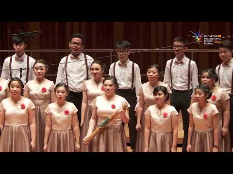 Dendang Alam Khatulistiwa - Ken Steven