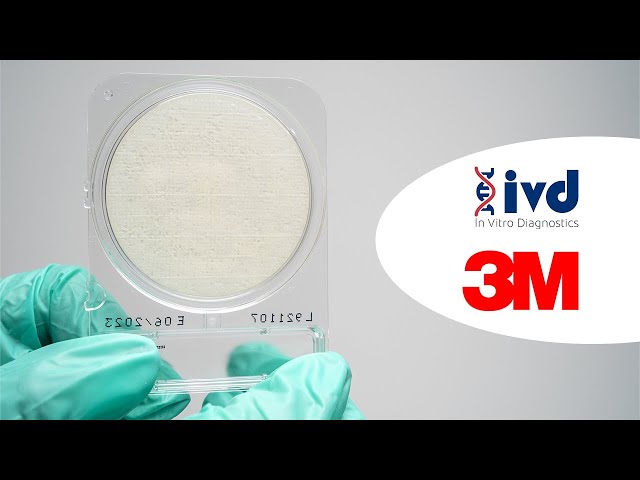Vídeo relacionado con NeoLab E-2133 Anumbra Placas de Petri, 100 x 15 mm (5 unidades)