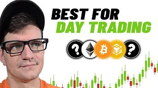 Which Crypto Coins Are Best For Day Trading? 🤔