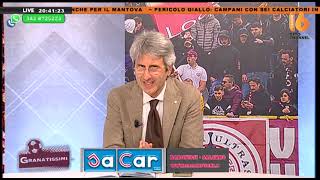 granatissimi la puntata del 29 aprile 2025