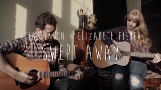 Avett Brothers - Swept Away (Cover) - Stig Benson & Elizabeth Fisher