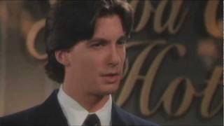 DC Douglas "The Young And The Restless" (1996-1997)