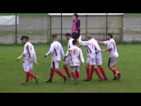 Campionato Promozione 2017/2018 Girone F - 25°giornata 18/03/2018 : Ferrera-Casteggio = 2-0