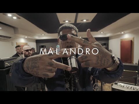 Malandro | JoMa Cypher x Cerounno | JoMa Sessions Vol. 3 | 28 de agosto de 2024