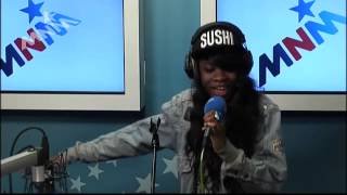 Coely - Nothing On Me