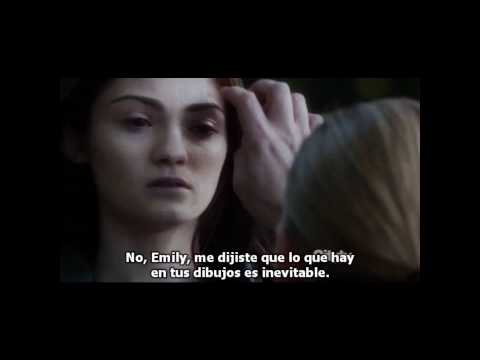 FRINGE - 4x10 - Emily - Subtitulos Español