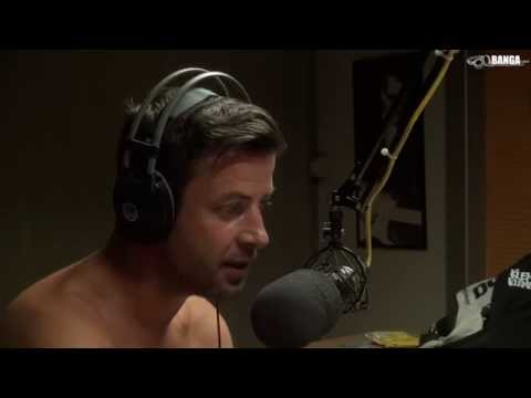 BANGA HIP HOP SHOW - KLEMEN KLEMEN INTERVIEW