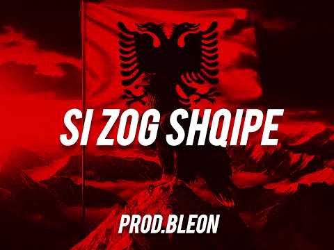 Si Zog Shqipe - Bleon Remix (Version 3)
