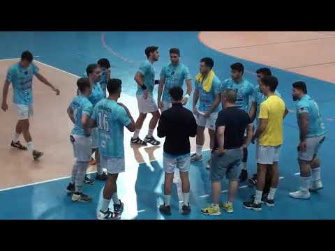 190826  COPA GALICIA  BM MASC. 1/4  SEIS DO NADAL-CHAPELA