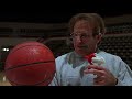 Testing Basketball