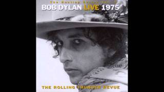 Bob Dylan - Tonight I&#39;ll Be Staying Here with You (Rolling Thunder Revue)