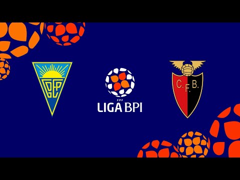 Liga BPI, 6ª jorn.: Gd Estoril Praia 0-1 Cf Benfica