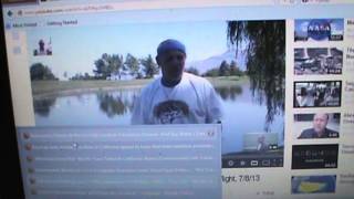 FUKUSHIMA MELTDOWN HAPPENING RIGHT NOW