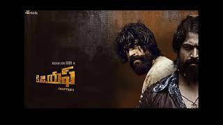 KGF Chapter 2 Photos And Music No Copyrite