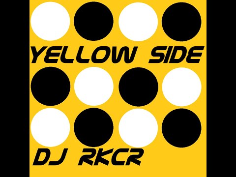 DJ RKCR | GL455 B3475 | Yellow Side