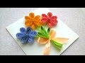  How to Make a Beautiful Card, Mother's Day card, Wedding card, Birthday party card