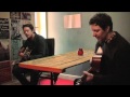 Tall Firs - Waiting On A Friend (live session)