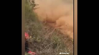 Download lagu WRC rally vs Arsenal fans😂😂be fearless#Atwoli .. latest short video memes ..shenz! sana .. mp3