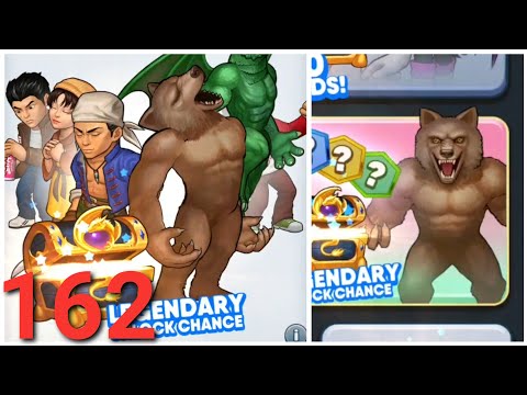 SEGA Heroes PART 162 Gameplay Walkthrough - iOS / Android