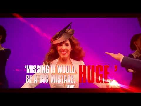 Pretty Woman: the Musical