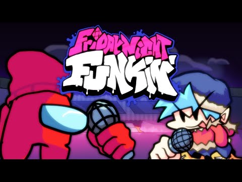 | Pre Ashes | - | FNF VS Player Mod |