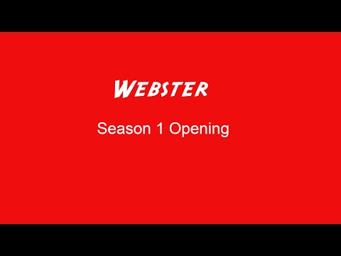 Webster season 1 opening (Sims 3 Series)