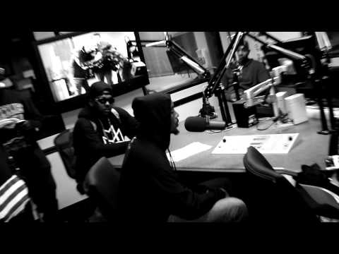 RUNWAY AVENUE DMV SPOTLIGHT ON WPGC 95.5