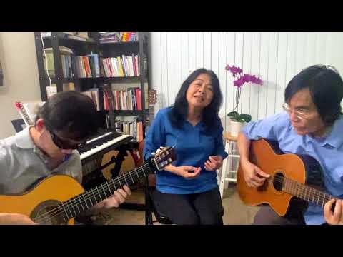 Thể hiện bởi Phong Dinh