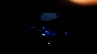 Bigelf - Blackball . Caracas  - Venezuela