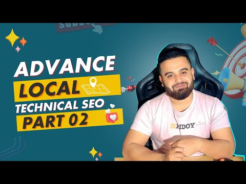 Complete Advance Local SEO Tutorial In Bangla Local SEO Course 2021