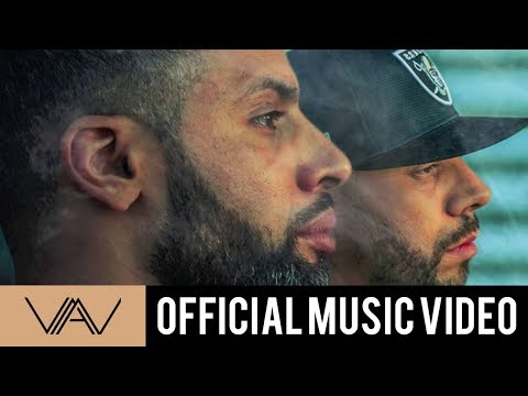 VAN - L'ghoul (feat. Muslim) [Official Music Video] مسلم و ديجي فان - الغول