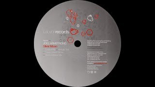 Joel Armstrong ‎– Silver Moon (Derek Howell Remix)