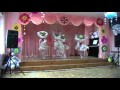 6 СЭТ Кристалл Ты лети, улетай 