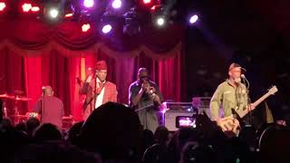Fishbone - Housework - Live at Brooklyn Bowl in NYC on 11/6/18