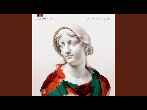 Vestido Azul - Catarina Von Bora