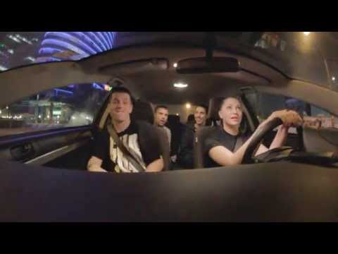 ŁOOOOOO SYNKU  #BRATYSLAVIA